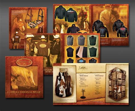Western Wear Catalogs