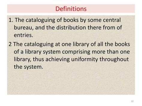 What Are The Different Types Of Library Catalogue