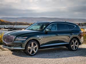 What Company Makes Genesis Car