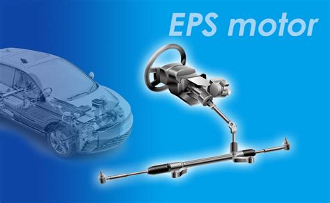 What Does Eps Mean Car