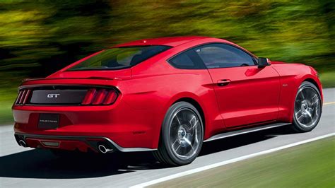 What Does Gt Mean Cars