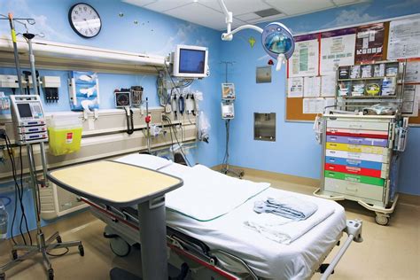 What Does Intensive Care Unit Mean