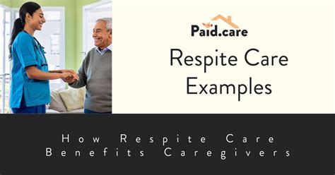 What Does Respite Care Mean