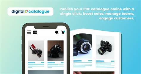 What Is A Digital Catalogue