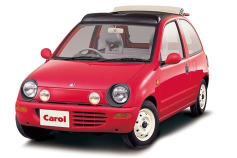 What Is A Kei Car