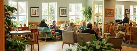 What Is A Memory Care Facility