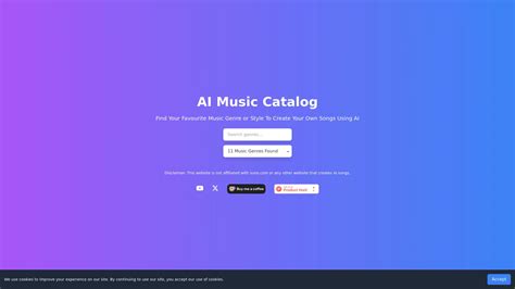 What Is A Music Catalog