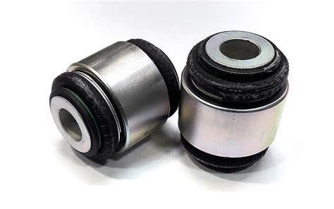 What Is Bushes On A Car