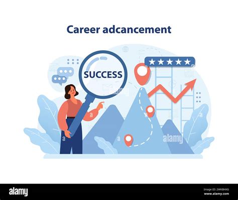 What Is Career Advancement