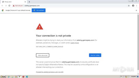 What Is Catalog.gamepass.com