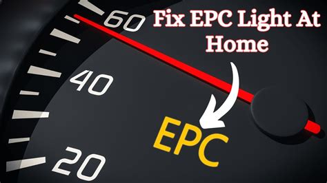 What Is Epc On A Car