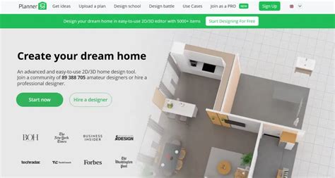 What Is In The Catalog For Planner5d