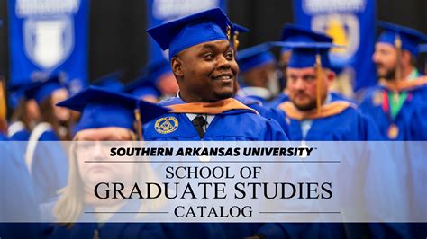 What Is The Catalog Used For Graduation