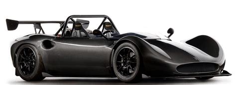 What Is The Lightest Car