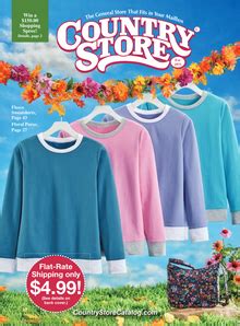 What Stores Have Free Catalogs