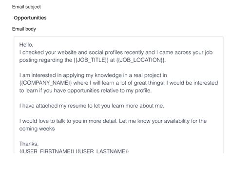What To Writeain An Email To Request Catalog