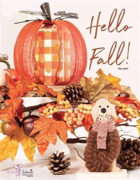 When Is The Pink Zebra New Catalog