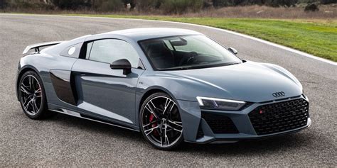 Where Are Audi Cars Made