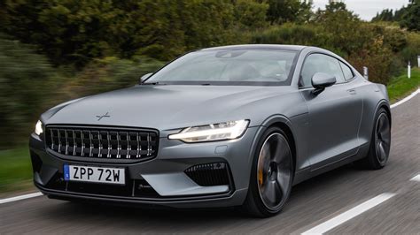 Where Are Polestar Cars Made