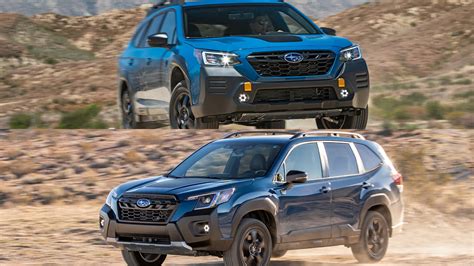 Where Are Subaru Cars Made