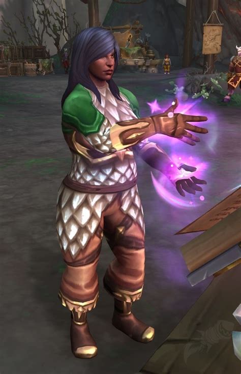 Where Is Cataloger Jakes Wow