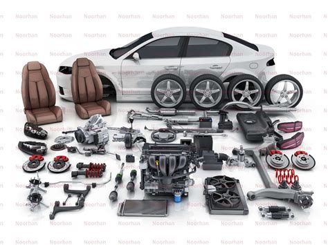 Where To Buy Car Parts