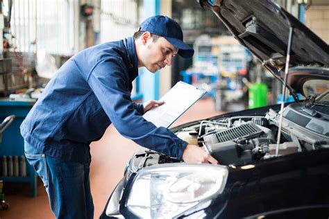 Where To Get Car Inspected