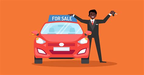 Where To Sale Your Car