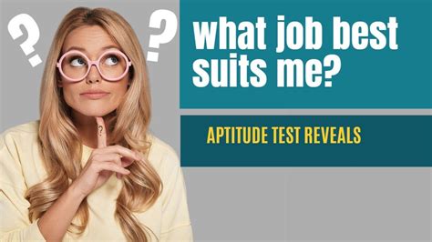 Which Career Best Suits Me