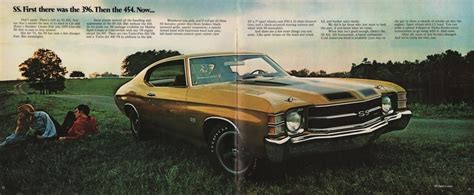Who Does Restoration Catalogs For 1971 Chevelle