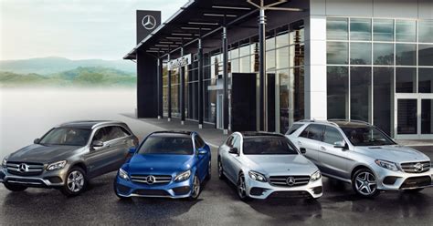 Who Owns Mercedes Cars
