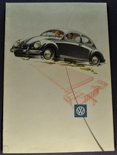 Who Owns The Beetle Catalog