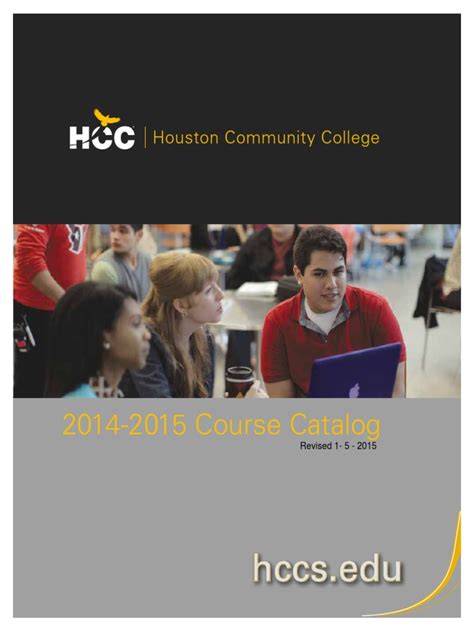 Who To Call About Course Catalog Hcc