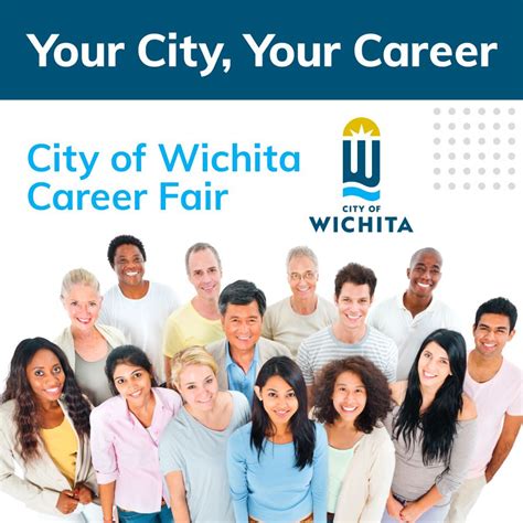 Wichita Career Fair