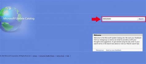 Windows 8.1 Update Catalog