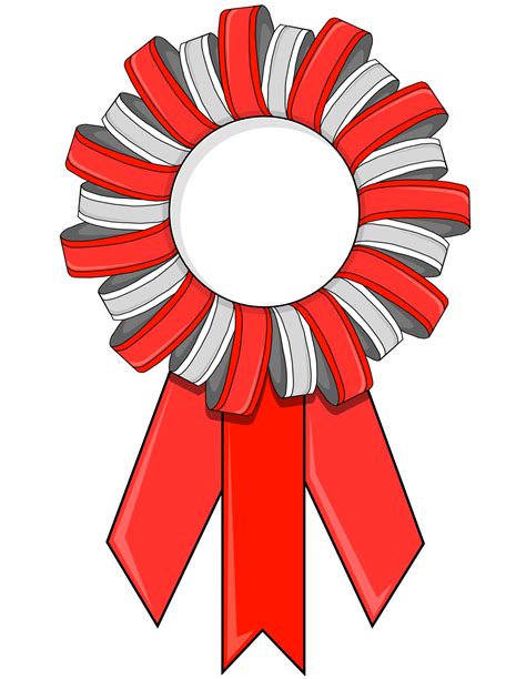 Winner Ribbons Printable