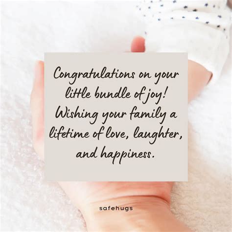 Wishes For Soon To Be Parents
