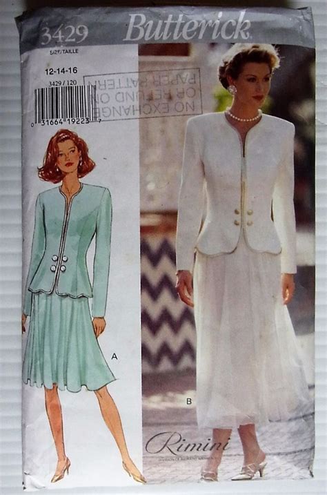 Women S Suit Patterns