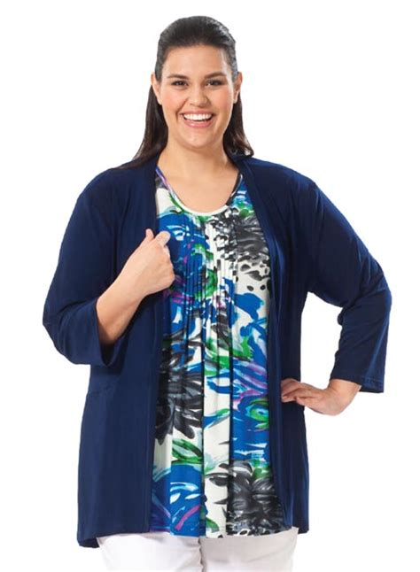 Womens Plus Size Catalogues