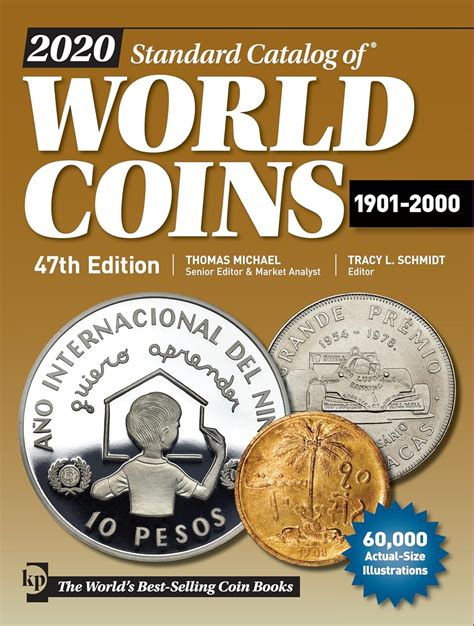World Coins Catalogue