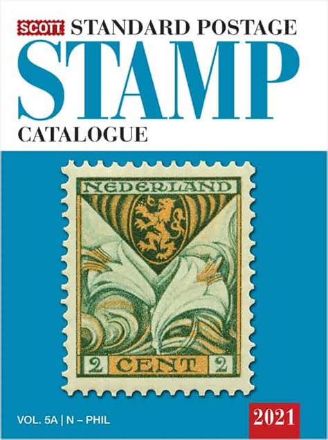 Worldwide Stamp Catalogue