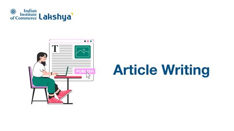 Writing An Article For A Print Catalog