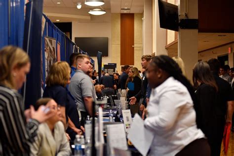 Wvu Career Fair