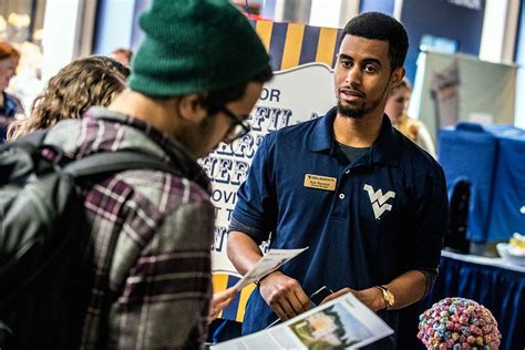 Wvu Career Opportunities