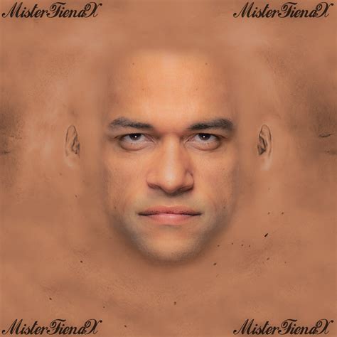 Wwe 2k Face Template