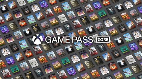 Xbox Gamepass Catalog