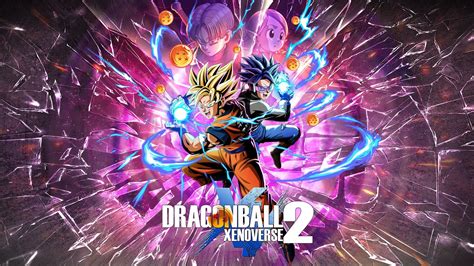 Xenoverse 2 Best Wish