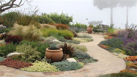 Xeriscape Design Templates