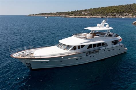 Yachts Croatia Charter
