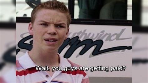 You Guys Are Getting Paid Template